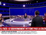 Replay BFM Grand Soir - Lycées, FACS : le gouvernement n'éteint pas la colère - 27/10