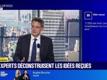 Replay BFM Bourse - Mythomètre : L'ESG est mort. Les investisseurs ne s'y intéressent plus. FAUX répond François Monnier - 01/09