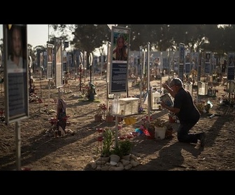Replay Israël : deux ans après, les familles des victimes commémorent les attentats du 7 octobre 2023