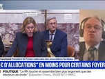 Replay Apolline de 9 à 10 - Budget 2026: On va ponctionner dans le résultat excédentaire de la branche famille pour financer la vieillesse, la Sécurité sociale, assure Bernard Tranchand, président de l'Unaf