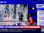 Replay Parlons info ! - Canicule : une facture à 25 milliards en 5 ans ! - 02/07