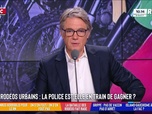 Replay Les Grandes Gueules - La police est-elle en train de gagner la bataille contre les rodéos-urbains ?