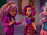 Replay Monster High - La Monstradition - Partie 2