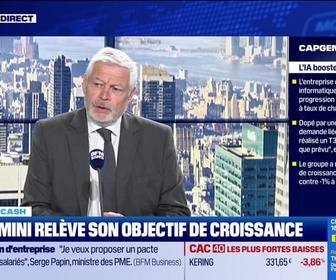 Replay BFM Bourse - La bourse cash : Il ne faut pas surpondérer les valeurs domestiques - 28/10