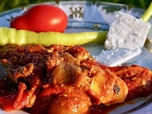 Replay La Roumanie - Cuisines des terroirs