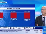Replay Good Morning Market - Le face à face du mercredi 1er octobre
