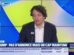 Replay Good Morning Business - Le débrief de l'actu : Donald Trump, pas d'annonce mais un cap maintenu - 02/04