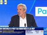 Replay Le Grand entretien : Impact France ouvre ses Universités d'Été - 28/08