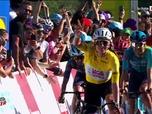 Replay Tour de Romandie - l'après course de la 3e étape - Cyclisme sur route