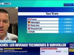 Replay Tout pour investir - Le match des traders : Comment analyser le marché européen avec un Cac40 qui tient et les valeurs industrielles ? - 17/10