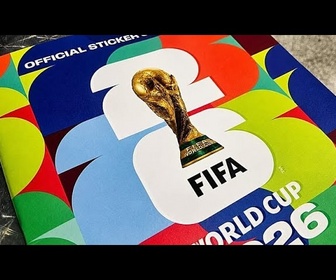 Replay Portugal : La Coupe du monde de football relance la fièvre des autocollants Panini