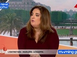 Replay Quotidien troisième partie du 13 avril 2026