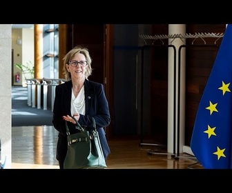 Replay Interview : les pays bénéficiaires de fonds européens sont appelés à devenir contributeurs