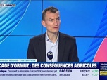 Replay Le monde qui bouge - L'Interview : Le détroit d'Ormuz, verrou agricole mondial - 11/03