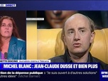 Replay BFM Story Week-end - Story 4 : Michel Blanc, les Bronzés effondrés - 04/10