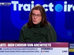 Replay Trajectoire : Atlante, bien choisir son architecte - 16/02