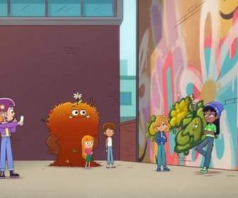 Replay Compostman et moi - 06/10/2025