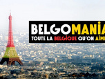 Replay Belgomania, toute la Belgique qu'on aime !
