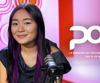 Replay Pop : Le magazine des pratiques culturelles des 15-35 ans - S01 E02