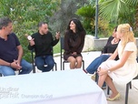 Replay Un dîner presque parfait - J4 : Spéciale champions du Sud