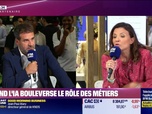 Replay Hors-série de BFM Business - Hors-Série Les Dossiers BFM Business : IA, de l'adoption à la création de valeur - Samedi 27 juin