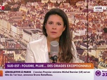 Replay Apolline Matin - Émission du 22 septembre 2025