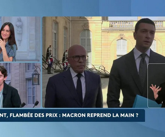 Replay Le JT en LSF - 18/09/2026