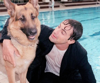 Replay Rex, chien flic - 24/08/2026