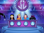 Replay Teen Titans Go ! - Ça barde pour le barde