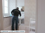 Replay Un jour, un doc - Alimentation : ils ont la formule magique