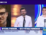 Replay BFM Crypto, les Pros : Bitcoin, Ethereum... Or et pétrole numérique ? - 14/06