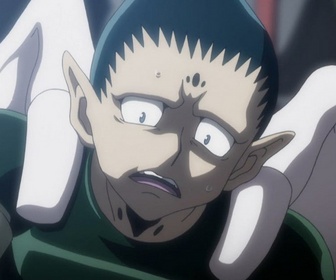 Replay Hunter x Hunter - S6 E17 - Un souhait et deux serments !