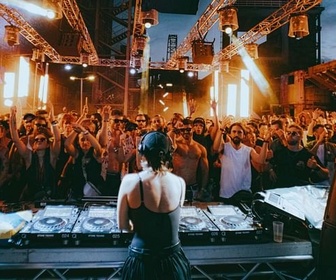 Replay Stone Techno 2025 - Nastia