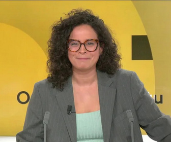 Replay Outre-mer l'actu - Edition du lundi 12 mai 2025