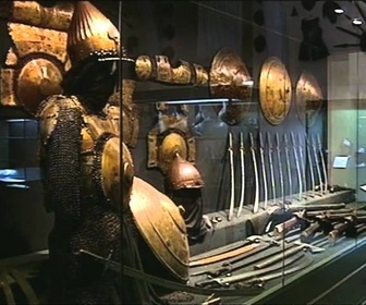 Replay Cités & merveilles - La Valette