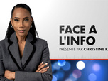 Replay Face à l'Info (Émission du 02/03/2026)