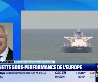 Replay Good Morning Market - L'éclaireur - 05/03