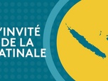 Replay L'invité de La Matinale - Pascale Doniguian, directrice du conservatoire de musique et de danse de la Nouvelle-Calédonie