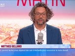 Replay Apolline Matin - Émission du 20 octobre 2026