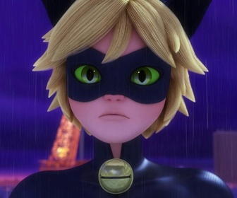 Replay Miraculous - Les aventures de Ladybug et Chat Noir - Multiplication