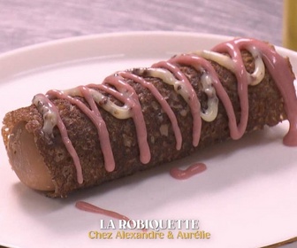 Replay La meilleure boulangerie de France - J5 : Bretagne - côté Est