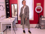 Replay Les reines du shopping - J4 : Spéciale influenceuses : Originale avec un pull