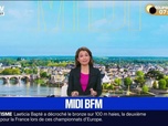 Replay L'intégrale de Midi BFM du mercredi 12 août 2026