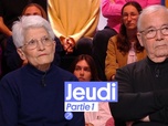 Replay Quotidien, première partie du 13 mars 2025