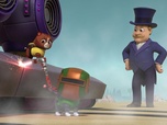 Replay Paw Patrol, la Pat'Patrouille - Le festival de cerfs-volants