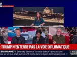 Replay BFM Grand Soir - L'Iran menace d'une guerre régionale en cas d'attaque - 01/02