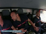 Replay Enquête d'action - Feux géants et sauvetages impossibles : les pompiers face au pire (1/2)