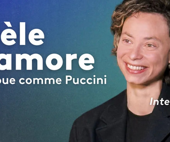 Replay Basique, l'essentiel de la musique - Uèle Lamore