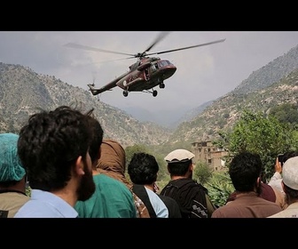 Replay Recherche désespérée de survivants après le séisme meurtrier en Afghanistan