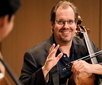 Replay Festival de Kronberg 2025 - Wolfgang Emanuel Schmidt joue Edward Elgar